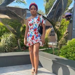 Meet your Posher, Ruthbernick